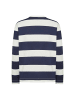 soyaconcept Pullover SC-BARNI in 6910C NAVY COMBI