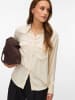 Vero Moda Hemd in Birch