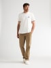 Petrol Industries 5-Pocket-Chino coleman in Braun