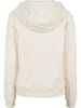 Urban Classics Sweat & Fleece - Hoodies Zipthrough in whitesand