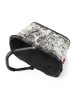 Reisenthel Carrybag Shopper Tasche 48 cm in jacquard grey