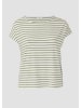 s.Oliver T-Shirt in 79G2_olivgrün