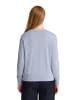 Polo Club Pullover WOMAN RIGBY GO U WOOL W IO LONG SLEEVE REGULAR FIT in Baby Blau