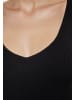 faina Women Dress in Schwarz
