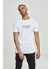 Mister Tee T-Shirt in white