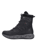 rieker Winterstiefel M6540 in schwarz