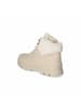 rieker Winterstiefeletten in Beige