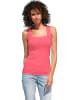 Heine Shirttop in koralle