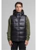 Urban Classics Outerwear - Vest in black