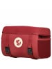 FJÄLLRÄVEN S/F Handlebar Bag - Lenkertasche (Bikepacking) 28 cm (ox red) in ox red