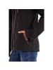 Killtec Softshelljacke in Schwarz016