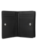 LIEBESKIND BERLIN Thea Geldbörse RFID Schutz Leder 11 cm in black