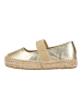 Replay Halbschuhe in Platin