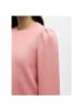 Object Sweatshirt in lantana