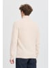 CASUAL FRIDAY Rollkragenpullover CFKarl in Weiß