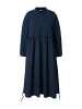 Ulla Popken Midikleid in marine