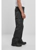 Brandit Cargo Trouser in black