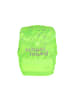 SCHOOL-MOOD School Mood Regenhaube neongrün