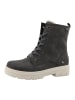 Mustang Stiefeletten grau