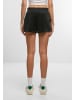 Juicy Couture Juicy Couture DACH EVE VELOUR SHORTS in black