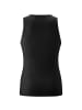 Gonso Unterhemd Base Shirt Sleeveless M in Schwarz01104