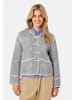 MASAI  Steppjacke MaJeine in Sargasso mel