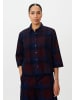 MASAI  3/4 Arm Shirt MaIbilisan in dress blue