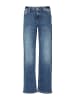 QS Hose & Shorts für Damen in blau