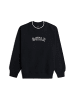 G-Star Raw Boys Crew Sweatshirt dk black