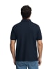 Polo Club Poloshirt in Navy Blau