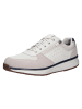 Joya SchnĆ¼rschuh DYNAMO ZIP M WHITE in weiß