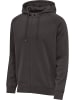 Hummel Hummel Hoodie Hmlred Multisport Herren in RAVEN