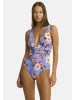 Sea Level Sea Level Badeanzüge Blue Hawaii in IRIS