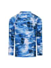 Legowear Sonnenshutzshirt in Blau