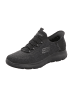 Skechers Slipper in schwarz