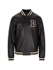 DreiMaster Vintage Herren Jacke in Schwarz