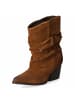 Apple of Eden Schlupfstiefel in brown