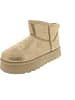 Dockers by Gerli Boots Beige