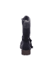rieker Stiefel Mit Tex-Membran in schwarz