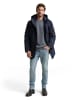 Tom Tailor Jacke in marine - 0001