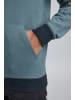 BLEND Kapuzensweatshirt BHMarius in Blau