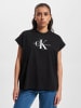 Calvin Klein T-Shirts in ck black