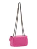 NAEMI Damen Schultertaschen in Pink
