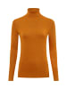 Marie Lund Pullover in camel - 0003