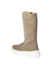 Richter Shoes Winterstiefel in Taupe