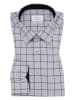 Eterna Hemd COMFORT FIT in silber
