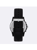 Armani Exchange Uhr The Chronograph in schwarz