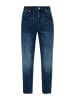 S. Oliver Chino für Damen in blau