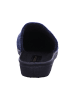 Intermax Pantoffel in blau