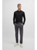 Hugo Boss Poloshirt für Herren in schwarz